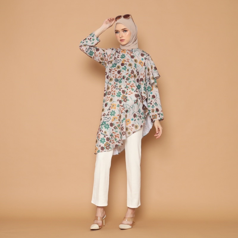 luna tunik