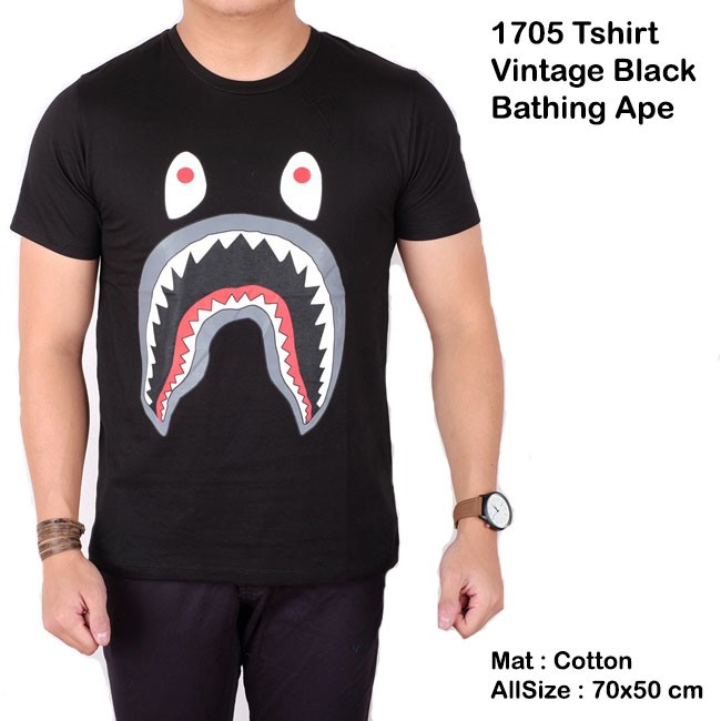 Brotherholicstore Kaos  Distro hitam  lengan pendek Baju  Brotherholicstore Kaos  Distro hitam  lengan pendek Baju
