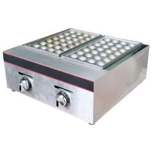 FOMAC GRL-EH777 TAKOYAKI BAKER/MESIN TAKOYAKI/ALAT PENCETAK TAKOYAKI/TAKOYAKI BAKER
