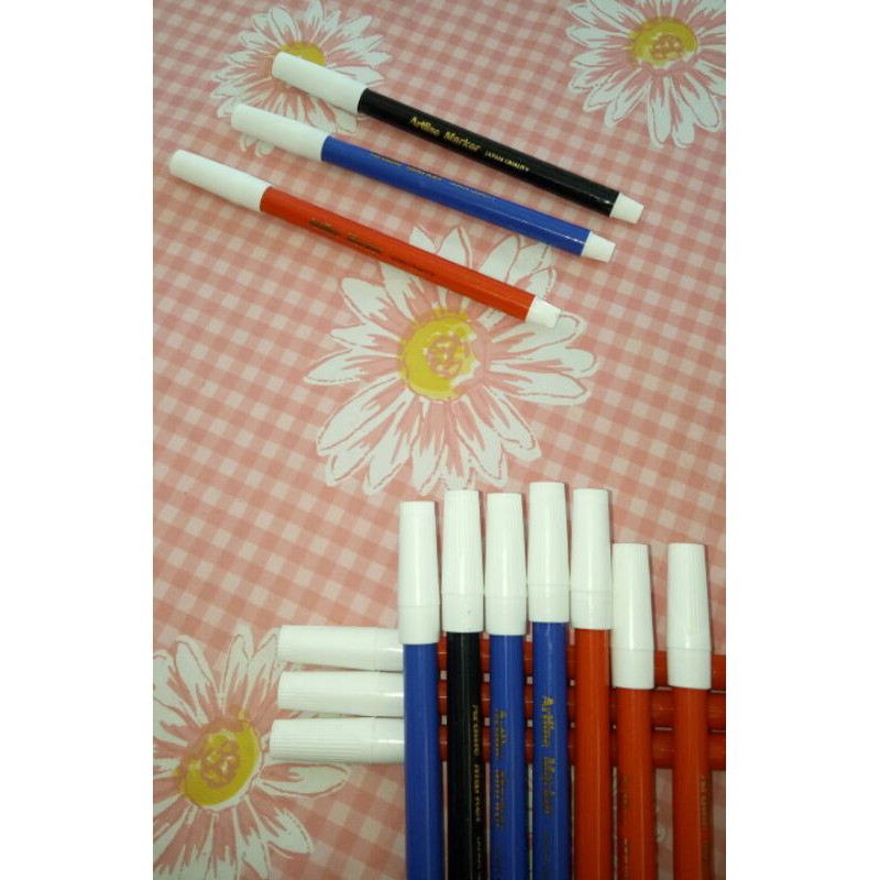 

SPIDOL ARTLINE MARKER