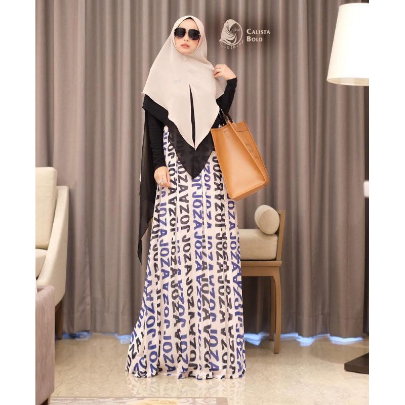 calista bold seri fs joza