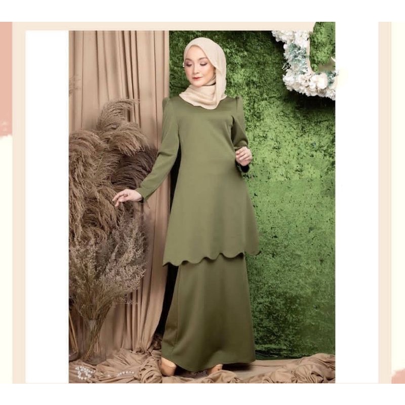 BAJU AKAD / BAJU KURUNG / BAJU PESTA /BAJU MUSLIM /BAJU MALAYSIA /ONE SET/BAJU TUNANG /BAJU KEKINIAN/ BAJU MELAYU