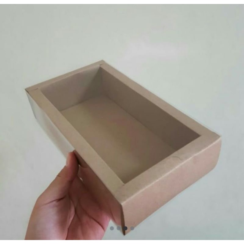 

Dus Mika Polos uk. 22x11x6 cm " M " ( 1 pack isi 5 pcs dus )