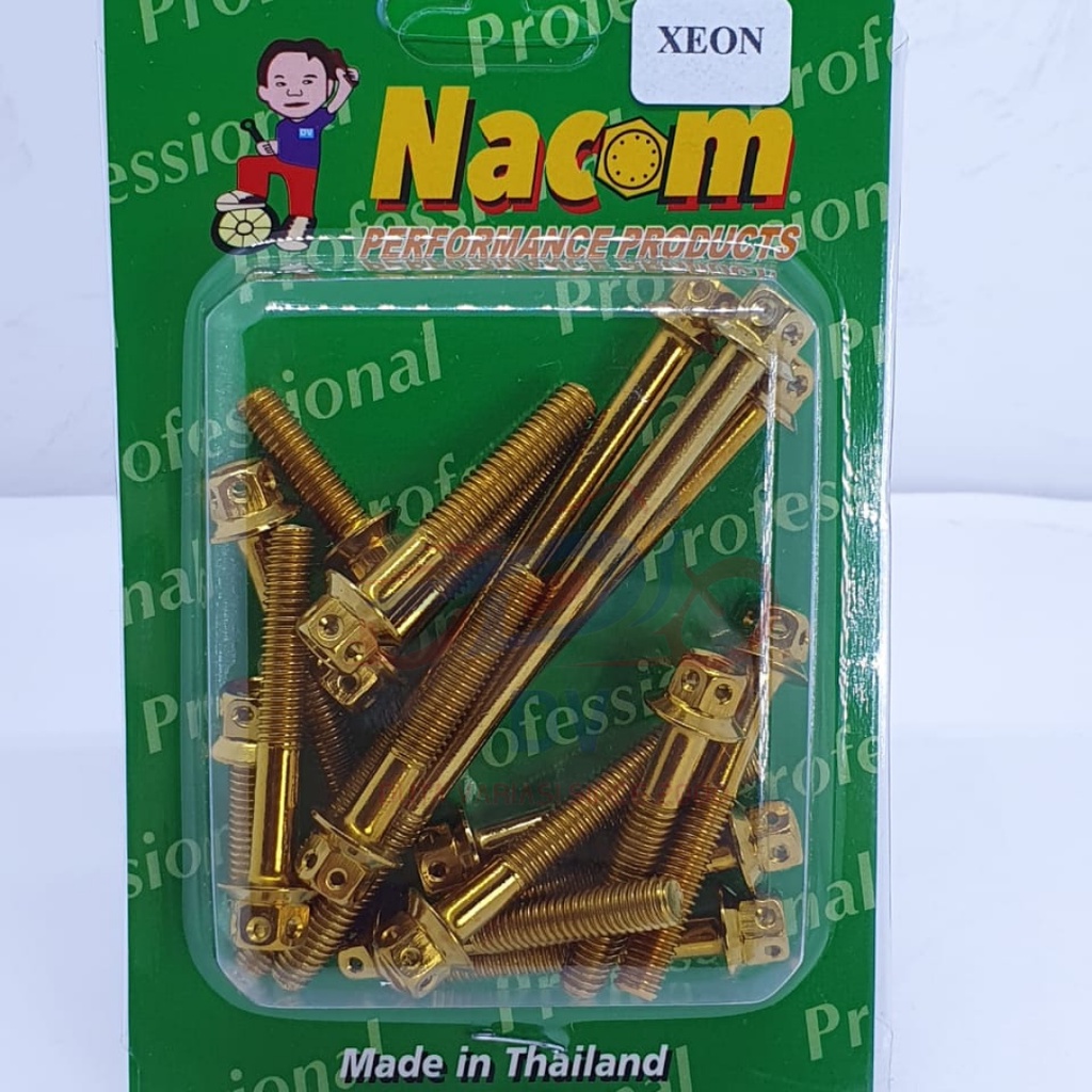 NACOM DV BAUT  CVT XEON KARBU