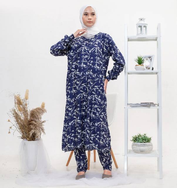 Audrey Set, ONE SET, SETELA WANITA, STELAN TEKINI, BAJU WANITA