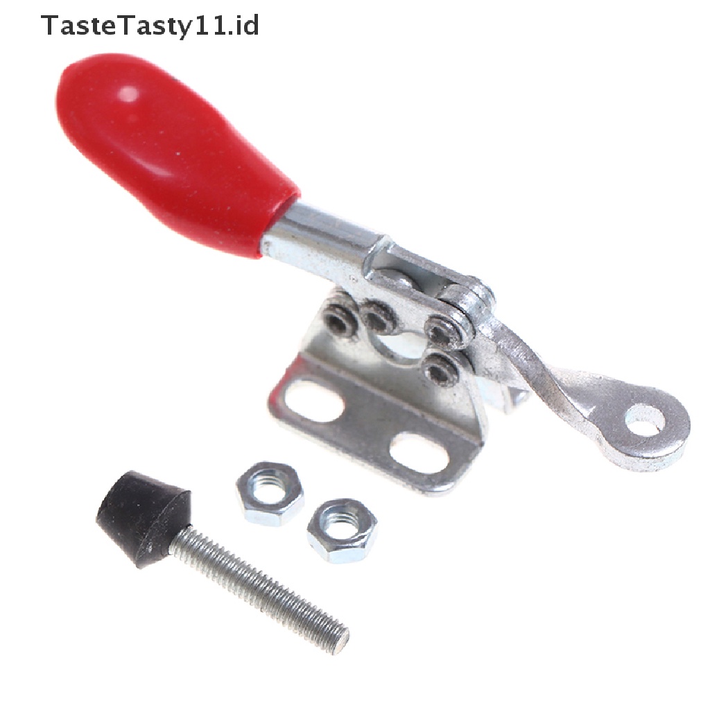 (Tastetasty) Gh-201a Toggle Clamp Vertikal Quick Release