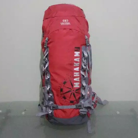 Carrier Co-Trek Mahakam 60 Liter Original Tas Gunung Cotrek