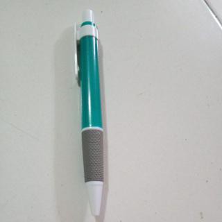 

PULPEN TOMBOL ALAT TULIS KANTOR SHOCK ON OFF