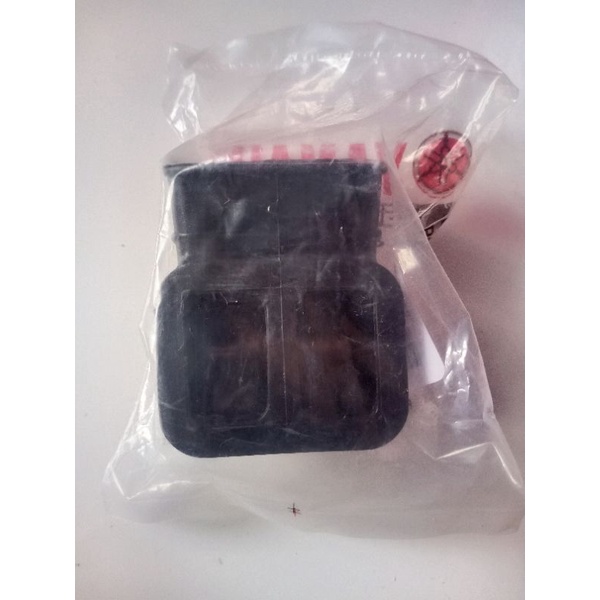 Karet Filter Lubang Hawa Atas RX KING 29N-E4437-00 Original YGP 100%