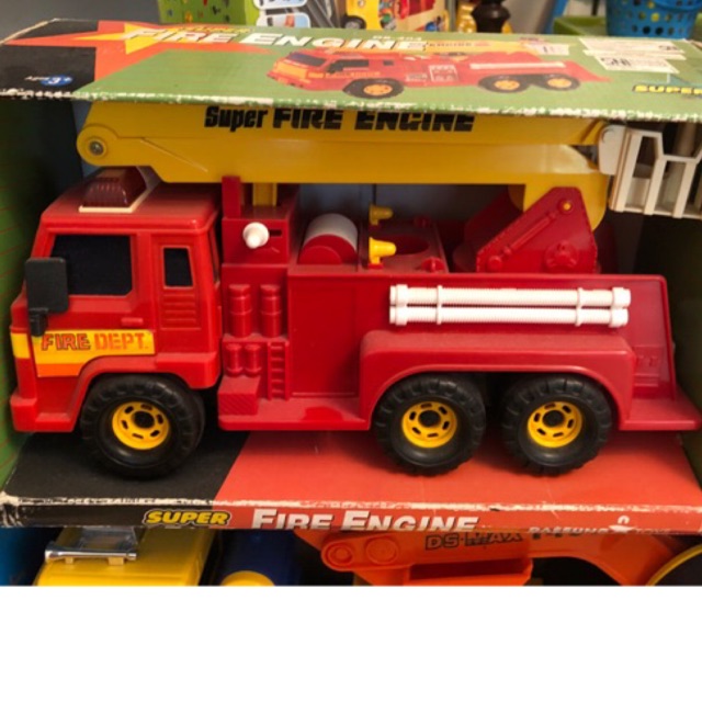 Brand@ Daesung /mobil  mainan besar /produk bekas