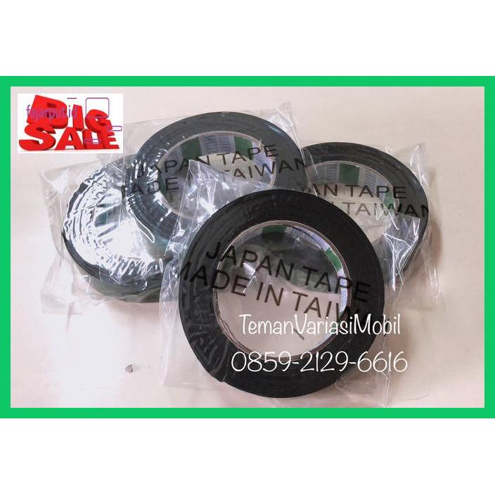 

35G7Gu0- Lem Bolak Balik Hijau Double Tape Hijau Japan Tape Nippon Tape Uy7Ty5R-