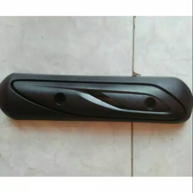 Tameng knalpot vario 110 old