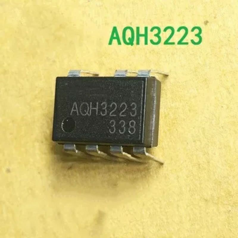 AQH3223 AQH 3223 CHIP IC RELAY SOLID STATE