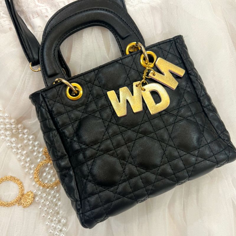 Tas Wanita Widiana Keisya Slingbag Fashion kekinian