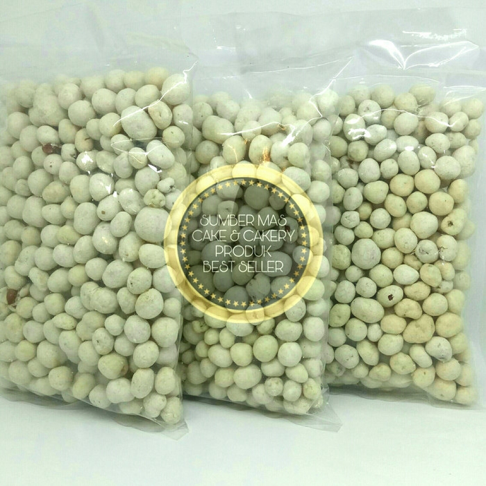 KACANG SUKRO 250gr / SUKRO KILOAN / SUKRO ASIN / SUKRO GURIH