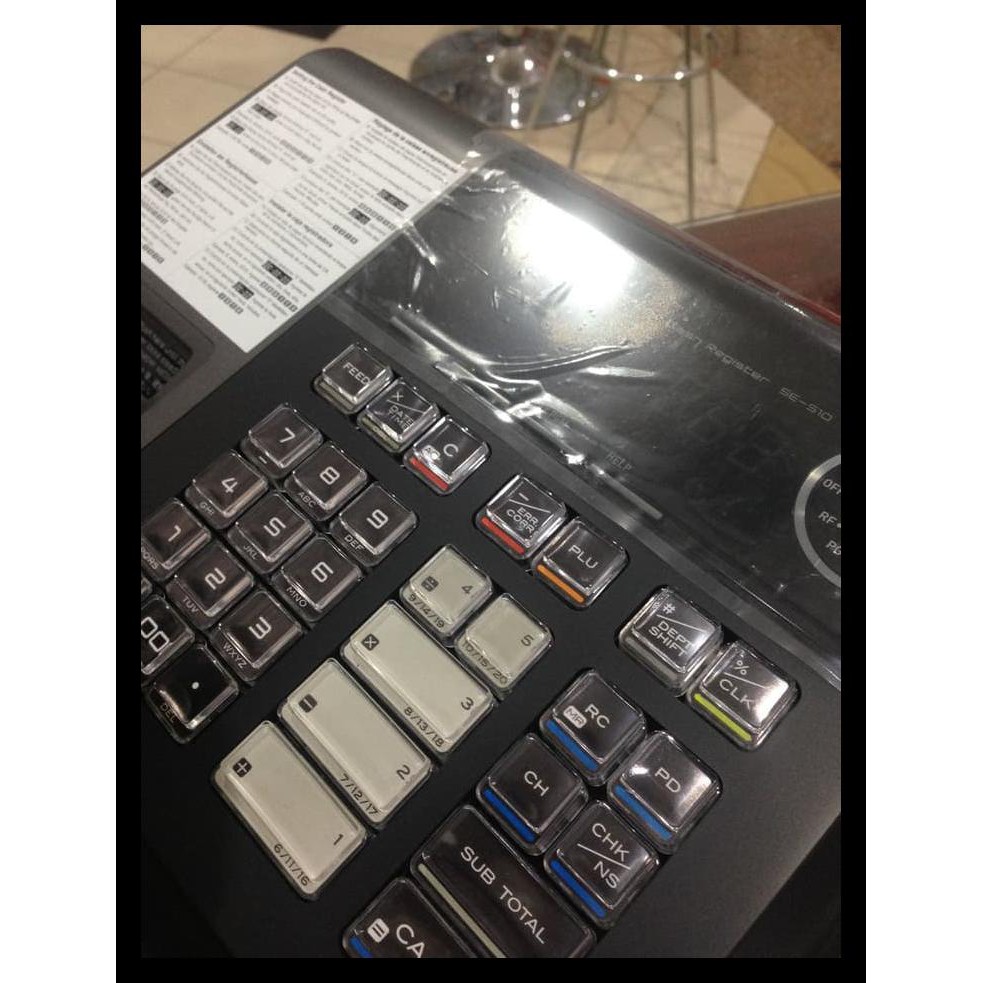 

Diskon Casio Ses10 - Hitam Terbaru