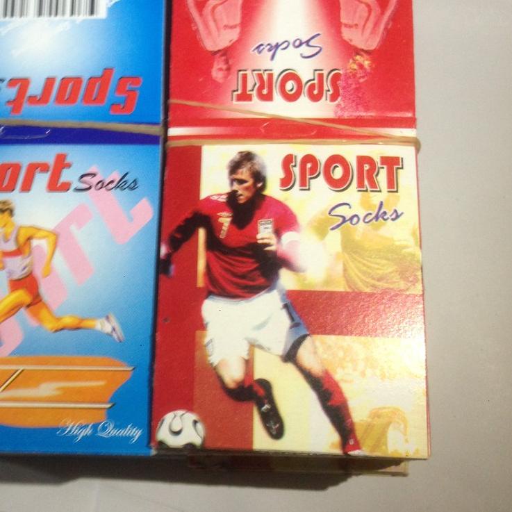 

◊ Label / Dus untuk kemasan/packing kaos kaki isi 500gr ➧