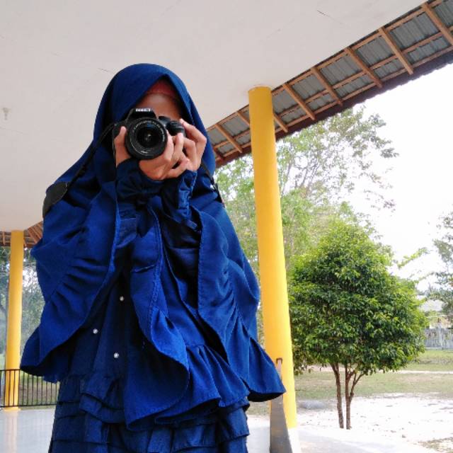 warohmatulnurkhoimah