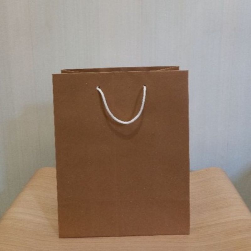 

PAPER BAG TAMBAHAN