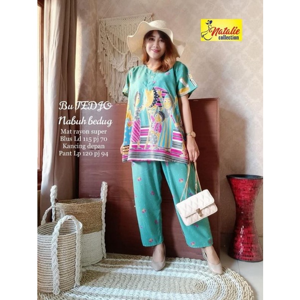 setelan tejo/setelan kekinian/setelan wanita terbaru