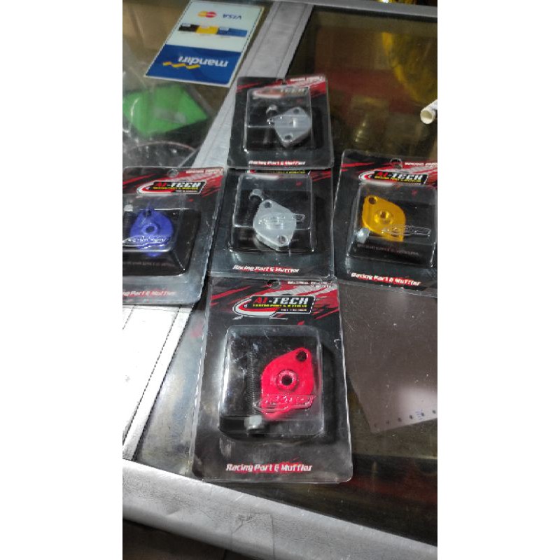 TONJOKAN KETENG SETELAN TENSIONER CB150 NMAX MIO M3 MIO 125 RACING VARIASI