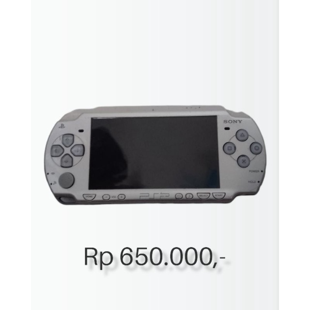 PSP 2000cfw 6.60 pro