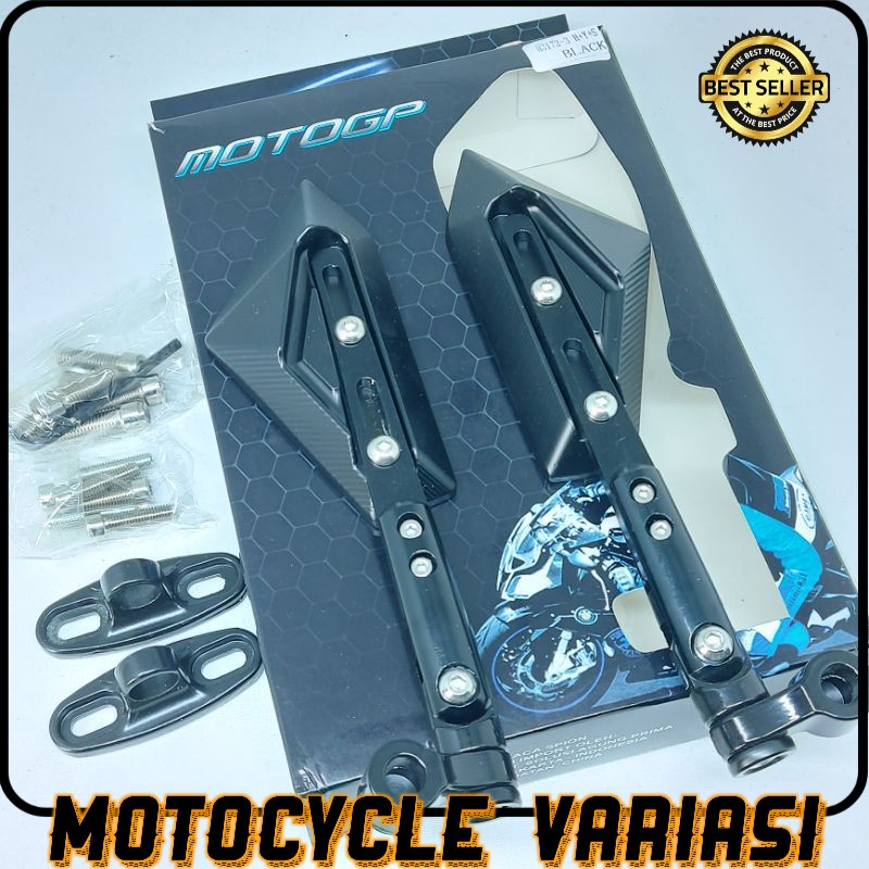 Spion tomok motogp nmax aerox vario adv pcx universal