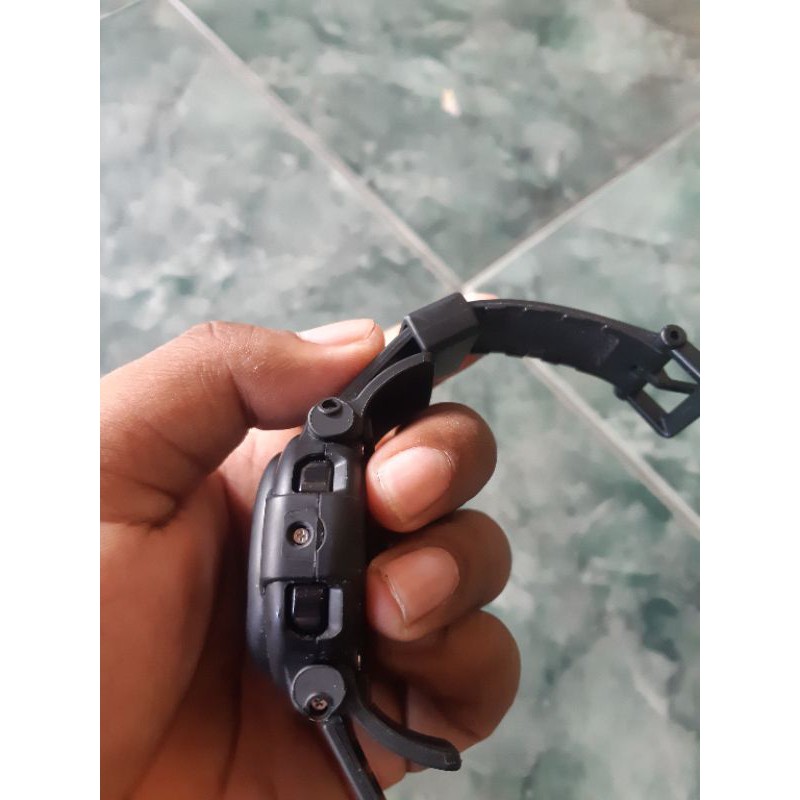 G shock G 001BB / jason