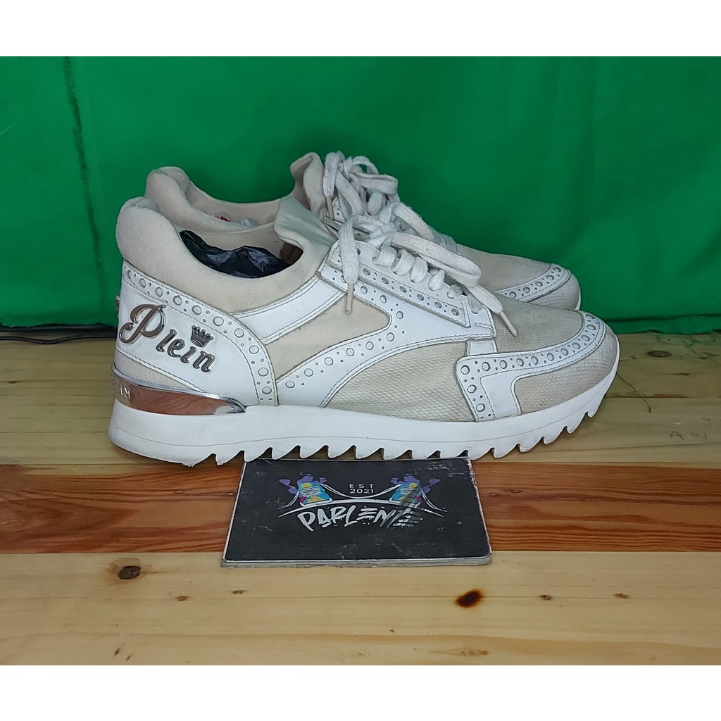 philipp sneakers