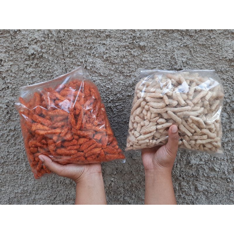 

Basreng ( baso goreng ) 1kg