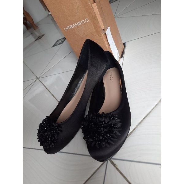 Urban&Co shoes