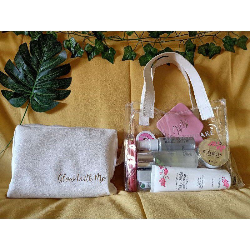 

boxmakeupmsglow