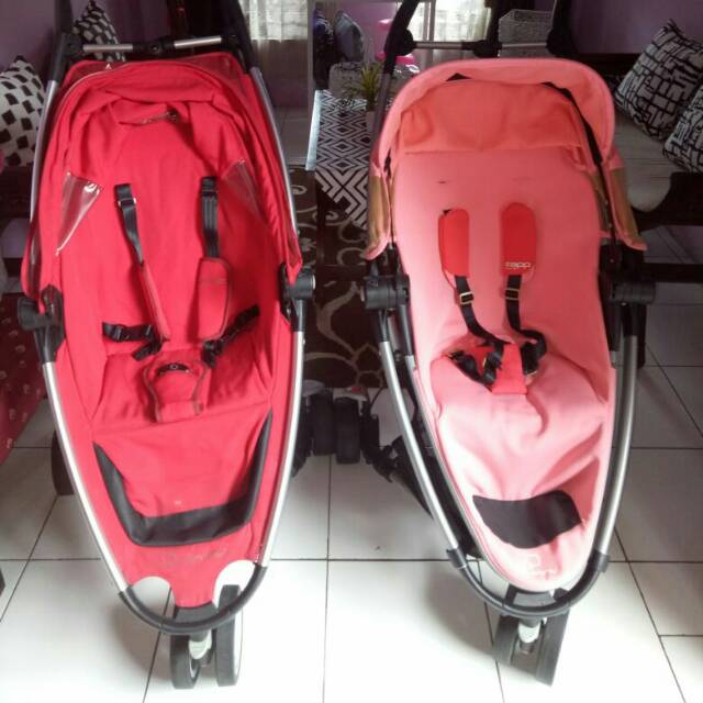 

QUINN ZAPP EXTRA PL GOODCOND