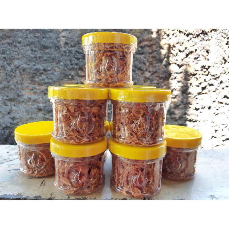 

Bawang Goreng Super 150gr (Bawang Merah)