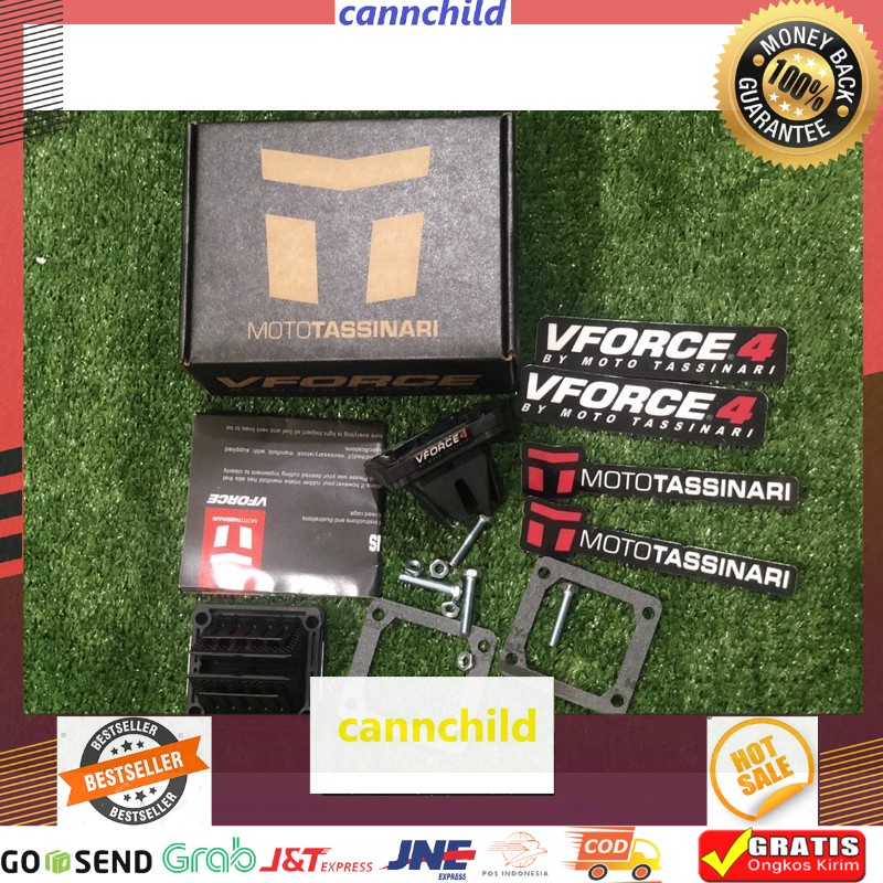 V force 3 Rxz super copy VFORCE membran RXZ set komplit [Termurah]