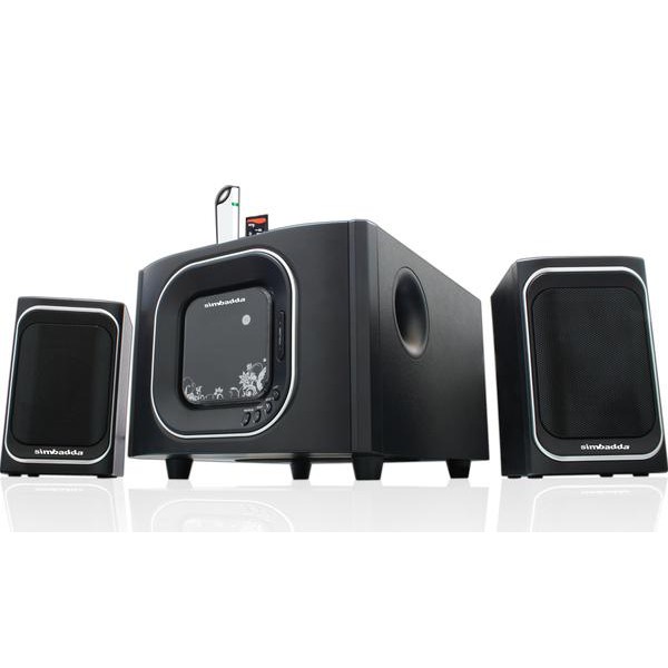 SIMBADDA SPEAKER CST-2700N