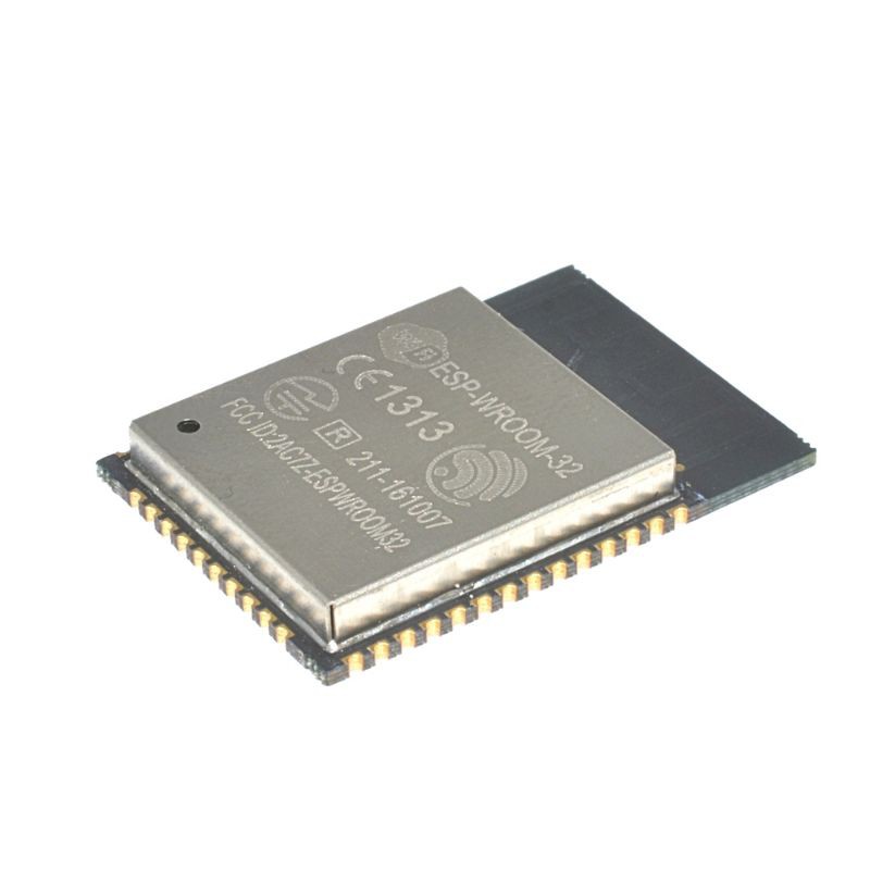 ORIGINAL ESP WROOM 32 ESP32 100% ASLI