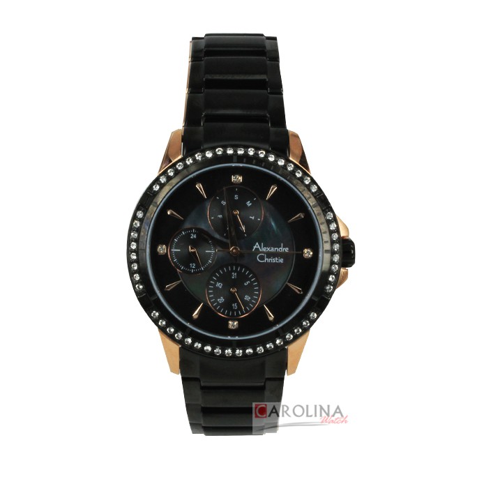 

Alexandre Christie A2726BFBBRBA Wanita