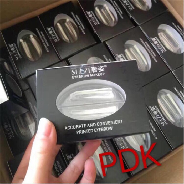 EYEBROW STAMP - SHEZI EYEBROW STAMP