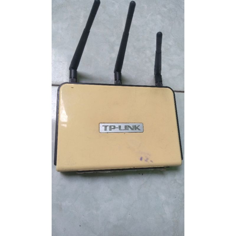 TP-LINK model TL-WR941ND /TL-WR940N