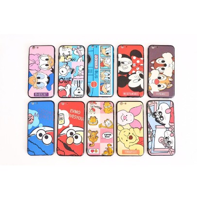 Case Gambar Samsung A9 2018 premium caselab