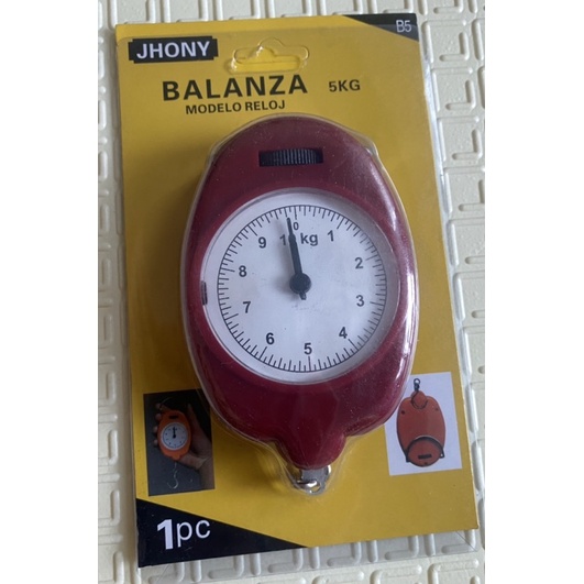timbangan gantung