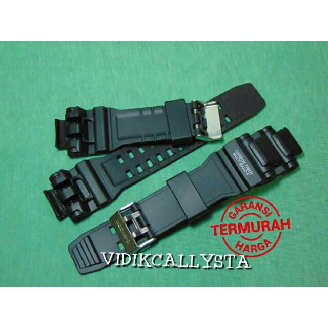 STRAP TALI JAM CASIO G-SHOCK GPW 1000 GPW1000 GPW-1000