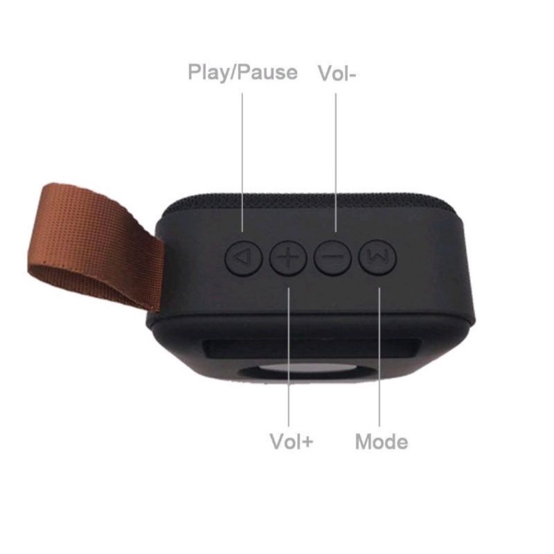 speaker bluetooth mini