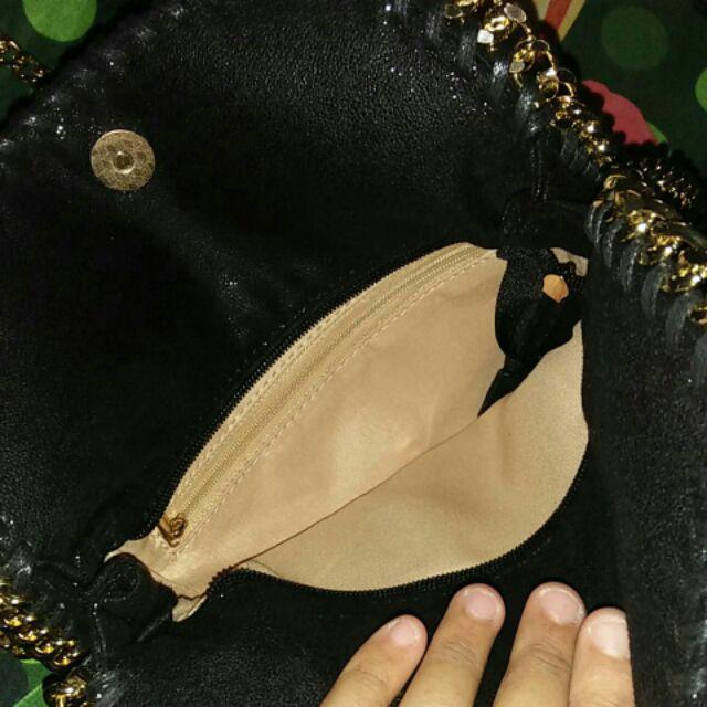 Stella Maccrtney Size 25 Cm