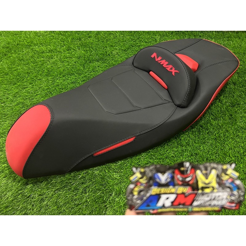 Jok Custom Nmax lama