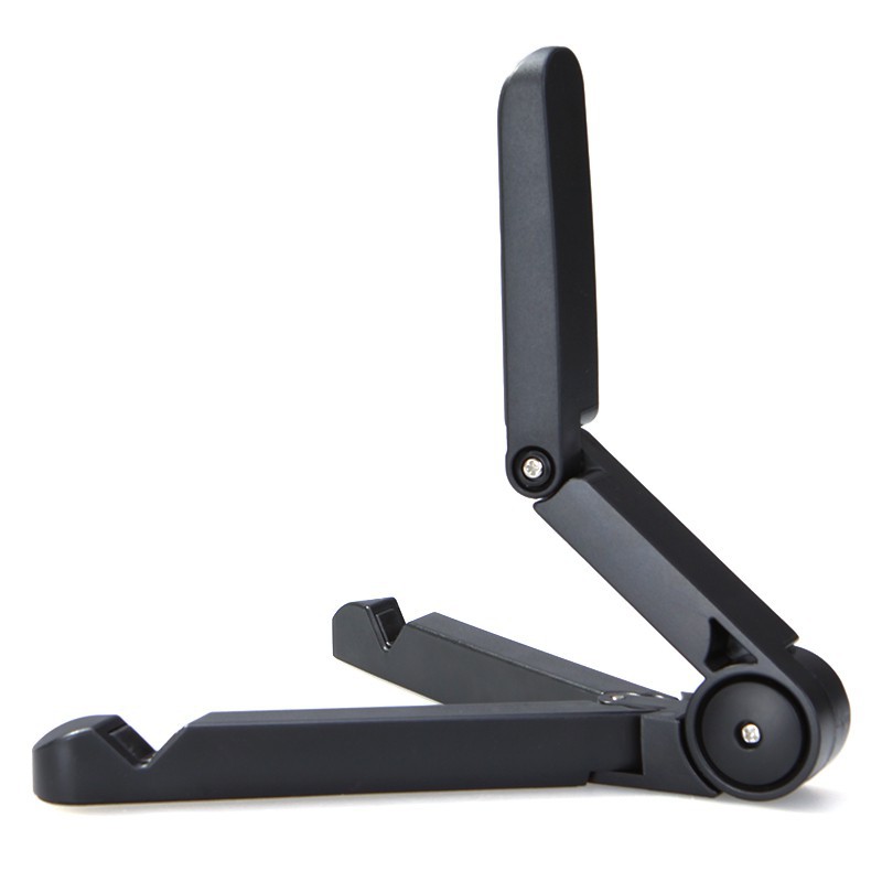 Grab Medan Wei feng Universal Foldable Holder Tablet Stand Holder WF-316 Black