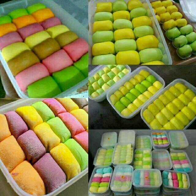 

Pancake Durian