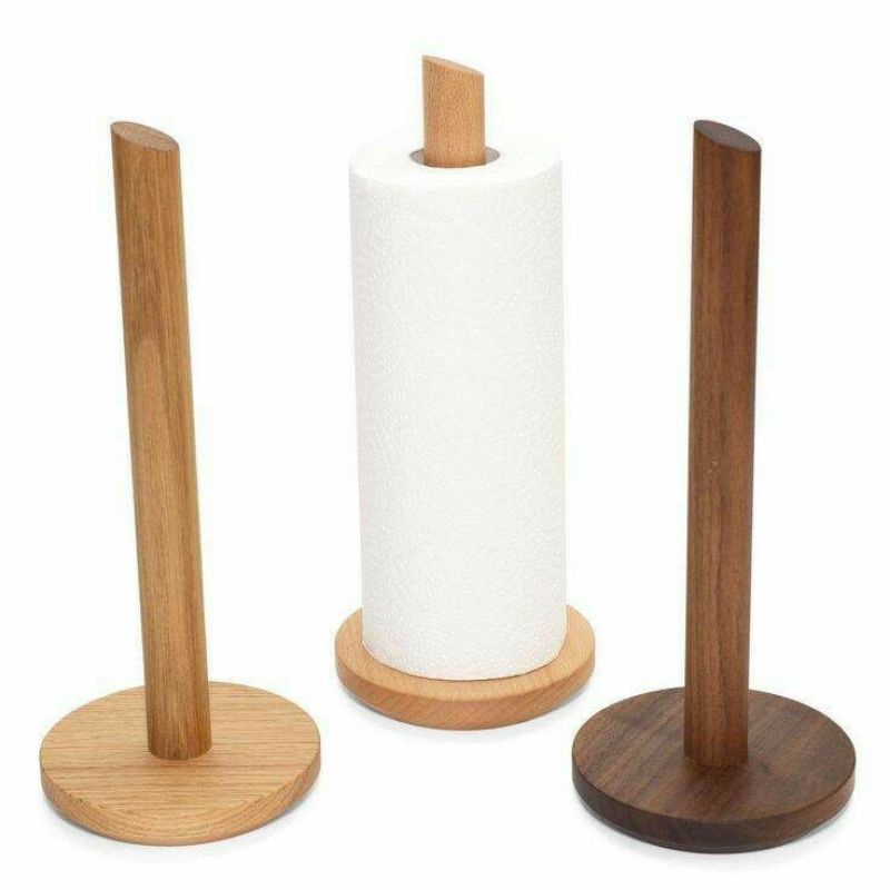 TERMURAH TEMPAT TISU ROL KOTAK TISU DAPUR