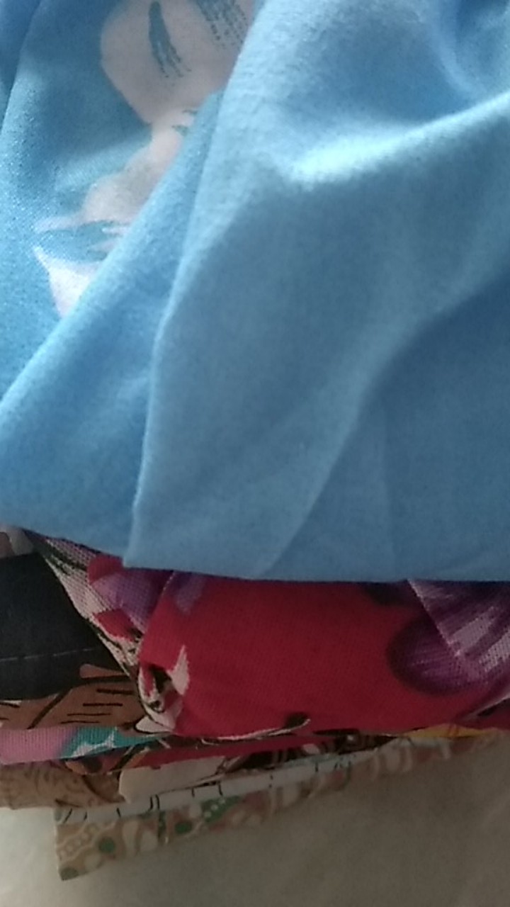 Setelan Batik Anak Perempuan 1 - 2 Th Bahan Rayon